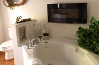 Deluxe Suite mit Queensize-Bett