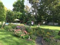 18 Vine Inn & Carriage House - Ferienwohnung