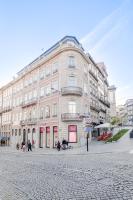 BOUTIQUE Rentals - Toledos One & Only Apt in Historical center of Porto - Chambres d'hôtes Porto
