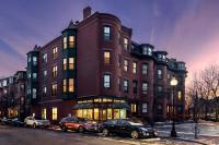 Stylish Downtown Studio in the South End, #8 - B&B