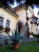 Penzion Romance - B&B Vyšší Brod