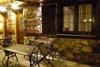 Tzivaeri - Ferienwohnung Lykodrómio