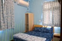 Chambre Double avec Salle de Bains Privative