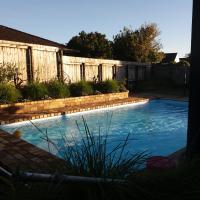 B&B Kerikeri - Kerikeri Central Apartment - Bed and Breakfast Kerikeri