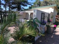 Camera Familiare con Bagno in Comune