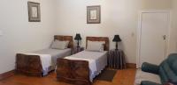 Habitación Doble con baño privado - 1 o 2 camas