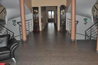 Hotel nad morzem- Art-Pension - Bed and Breakfast