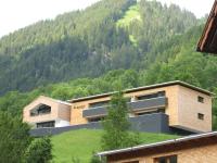 B&B Brand - Bergzauber Appartements - Bed and Breakfast Brand