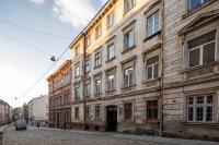 Designer apartment! The center! Валова 29 - B&B
