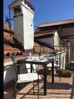 Romantic Rialto Apartment - B&B Venezia