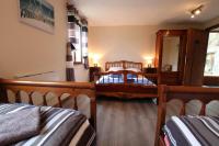 Chambre Familiale - Vue sur Lac