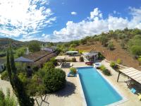 B&B Tavira - Fazendinha - Tavira - Spacious and tranquil - Bed and Breakfast Tavira