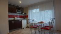 One-Bedroom Apartment - Second Floor, no lift