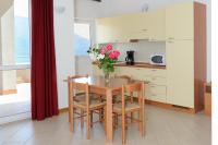 Two Bedroom Apartment with Lake View