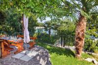 Apartment Villa Lidija - B&B Lovran