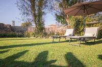 Gardenhouse Sarzana - Bed and Breakfast Sarzana