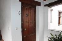 Apartamentos Rurales Rosendo: La Albahaca - Chambres d’hôtes Capileira