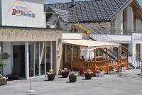 Apart-Hotel Bergkönig - B&B Fiss