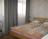 B&B Kyjov - Penzion U Radnice - Bed and Breakfast Kyjov