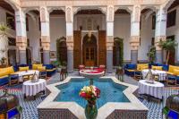 Riad Myra - B&B