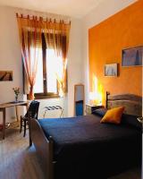 Double Room with Private External Bathroom