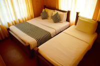 Standard Triple Room : Get 10% off on selected Excursions!