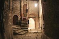 Le Case dell'Arco – Monte San Vito - Ferienwohnung