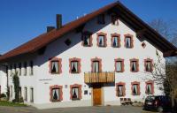 B&B Mauth - Ferienappartements Fam. Haselberger - Bed and Breakfast Mauth