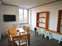 Appartement met 2 slaapkamers