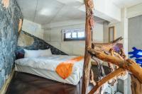 Habitación Cuádruple Estándar