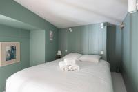 Le Saint-Similien by Cocoonr - Ferienwohnung Nantes