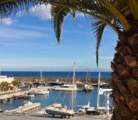 Duplex Carma - B&B