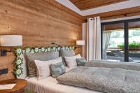 Suite with Balcony and Butler Service