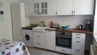 Fewo Am Marktplatz I - B&B