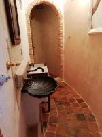 Ampia Camera Matrimoniale