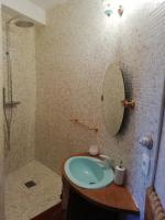 Chambre Double Deluxe