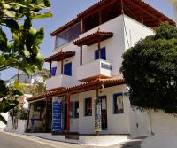 Idroussa - B&B