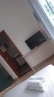 Suite with Pool View