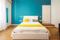 Chambre Double avec Balcon