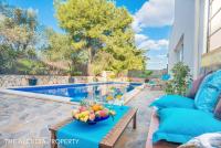 VILLA CAN JAUME - B&B