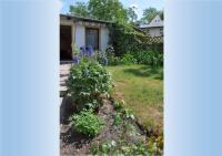 Ahlbeck_Seebadwohnung 03 - B&B