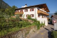 B&B Algund - Unterdornerhof - Bed and Breakfast Algund