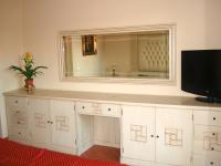 Superior Double Room with Terrace