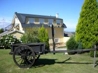 Casa Guillermo apartamentos turísticos - B&B Barreiros