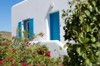 Opalio Apartments,Kimolos - Ferienwohnung Kímolos