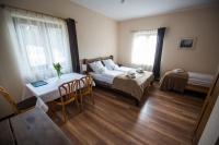 Dreibettzimmer