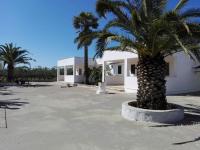 Oasi tra gli Ulivi - B&B Carovigno