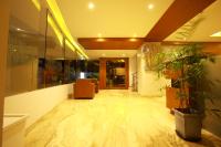 B&B Cananor - Orionis Kannur - Bed and Breakfast Cananor