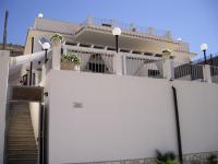 Villa Punta Piccola sul mare - Chambres d’hôtes Porto Empedocle