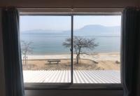 Standard Twin Room with Sea View